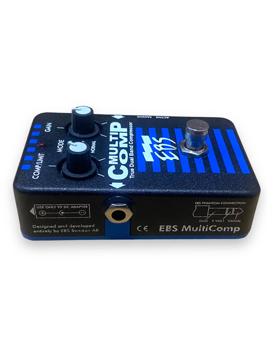 EBS マルチコンプ 美品・匿名配送】EBS マルチコンプ 旧版