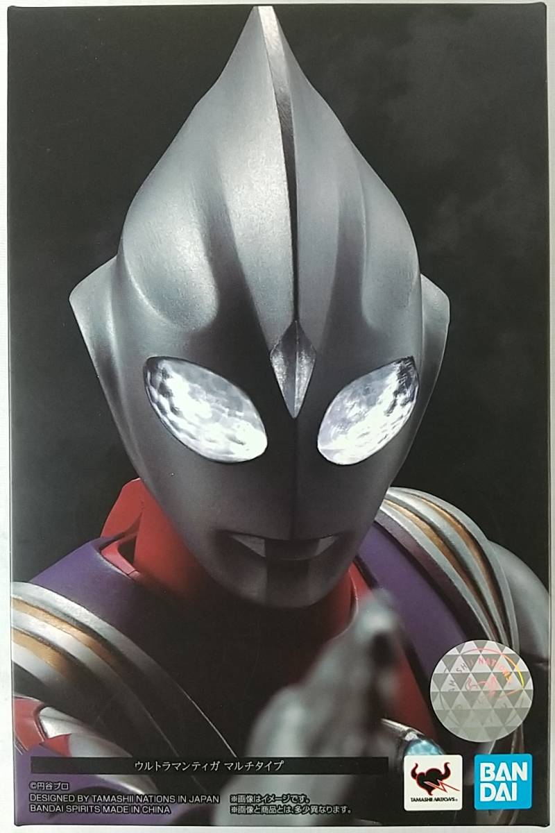 真骨彫製法 ウルトラマン | ウルトラマン（再販版） S.H.フィギュ