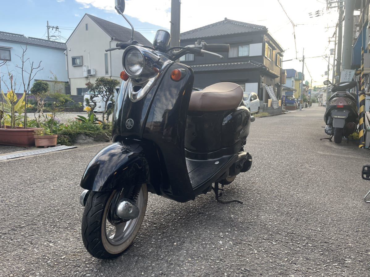 ヤマハ ビーノ 2スト VINO YAMAHA 公式通販 | 5AU 2スト ビーノ2スト 