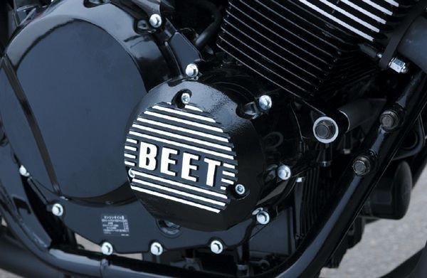  BEET ビート正規品 CB400SF-VTEC/SP2/3用 ポイントカバー ブラック 0401-H55-04(ホンダ用)｜売買されたオークション情報、yahooの商品情報をアーカイブ公開 - オークファン ホンダ用