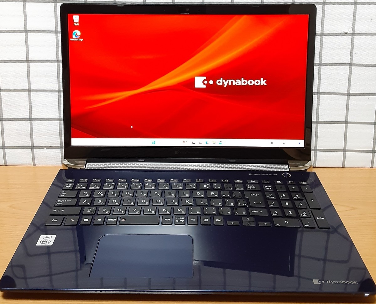 新M.2/SSD2TB+SSHD1TB 16.1型FHDディスプレイ/IPS 第10世代/i7-10710U 
