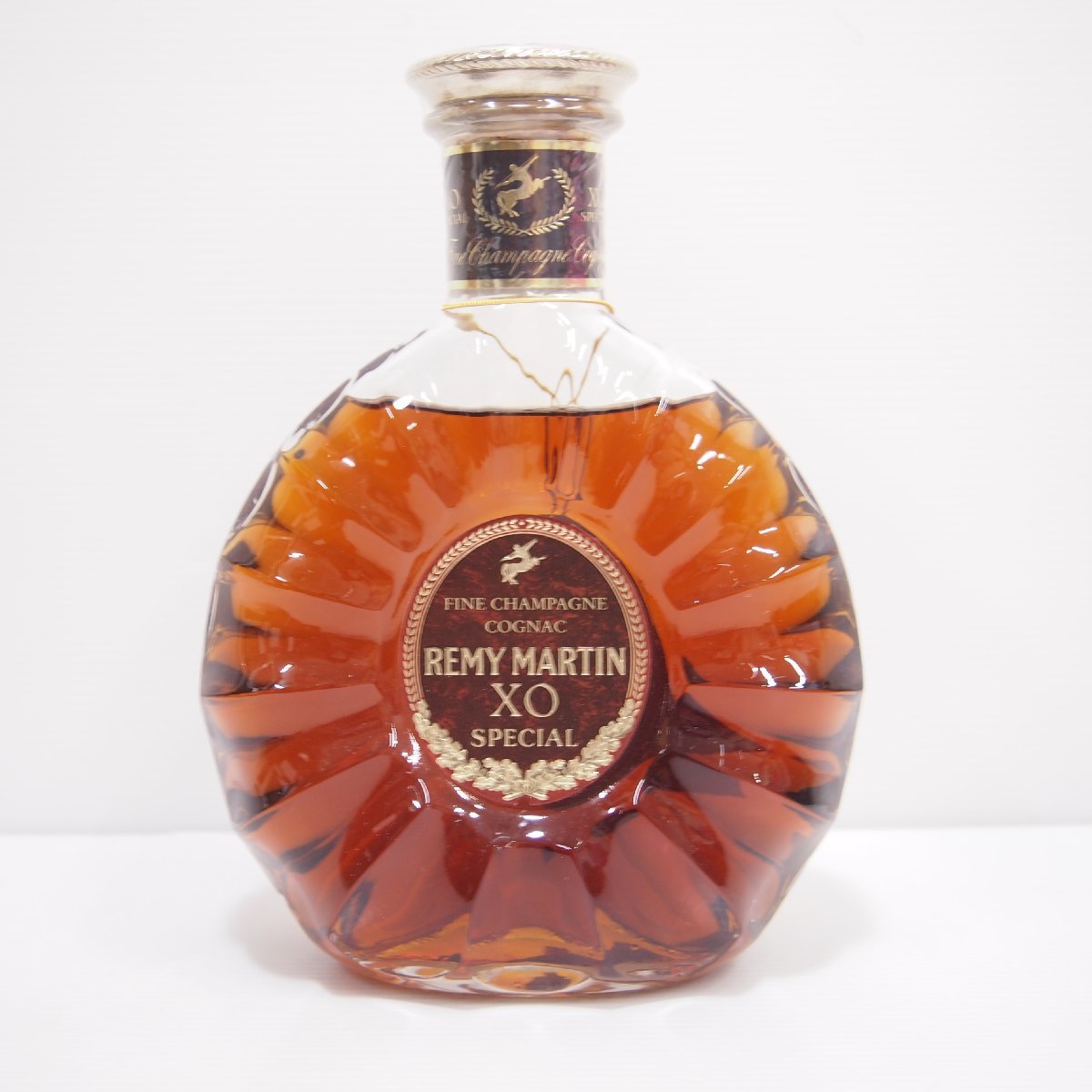 【未開栓】ゴーティエ XO ランタンボトル コニャック ブランデー 700ml ◇古酒未開栓 ブランデー COGNAC XO GAUTIER ランタン型ボトル 700ml