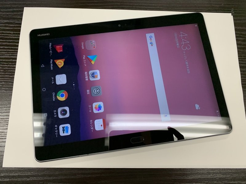 DV373 HUAWEI MediaPad M3 Lite 10 BAH-W09