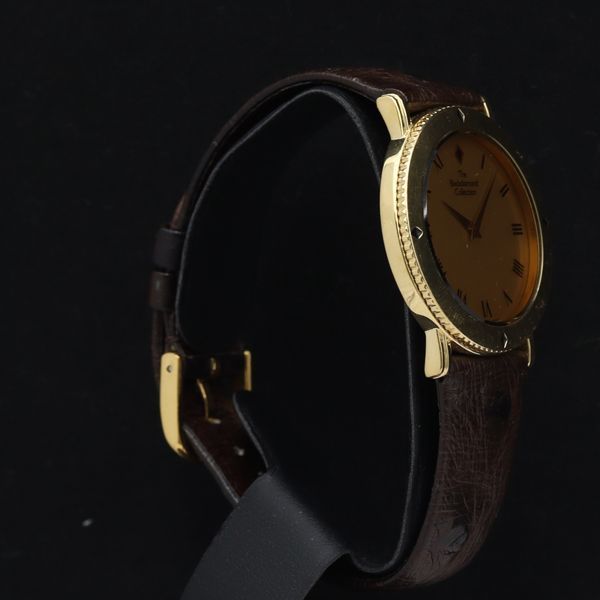 セイコー Seiko Yahoo!オークション - 5P30-6B70 SEIKO Quartz case 