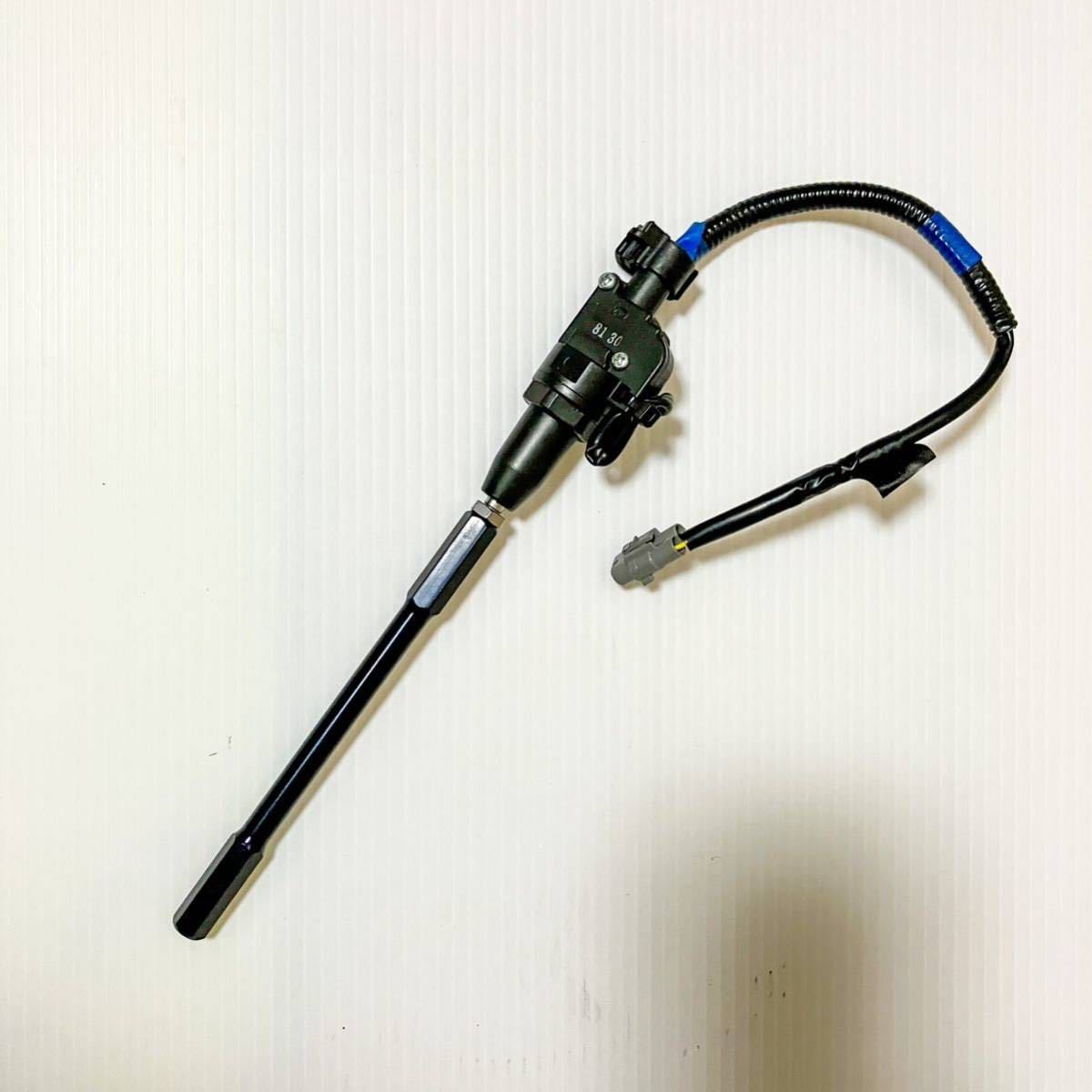YZF-R6 2017〜 BN6 シフトスイッチ、シフター YZF-R6 ヤマハ テラモト 福助@AP1 これだけで使用可能です！ 公式通販