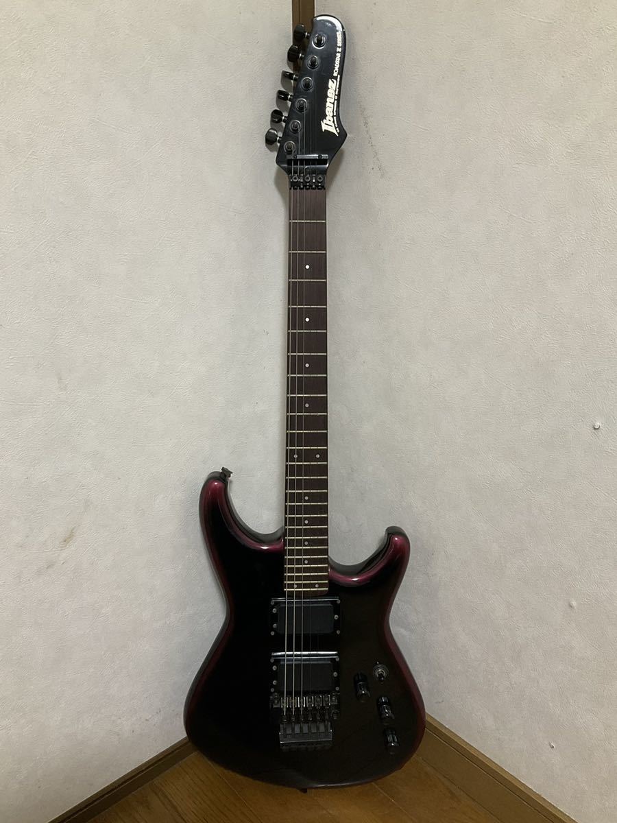 Ibanez アイバニーズ ROADSTAR Ⅱ SERIES ロードスター エレキギター