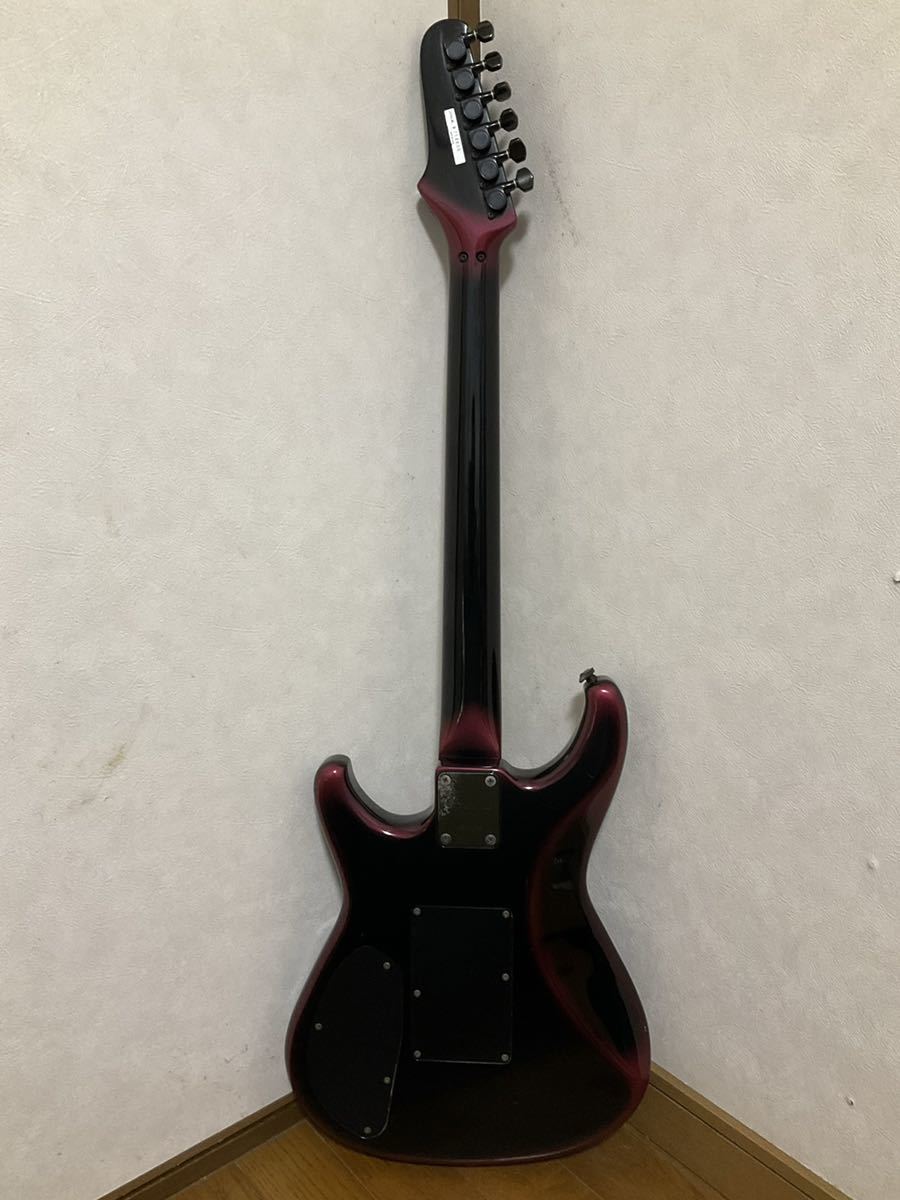 Ibanez アイバニーズ ROADSTAR Ⅱ SERIES ロードスター エレキギター