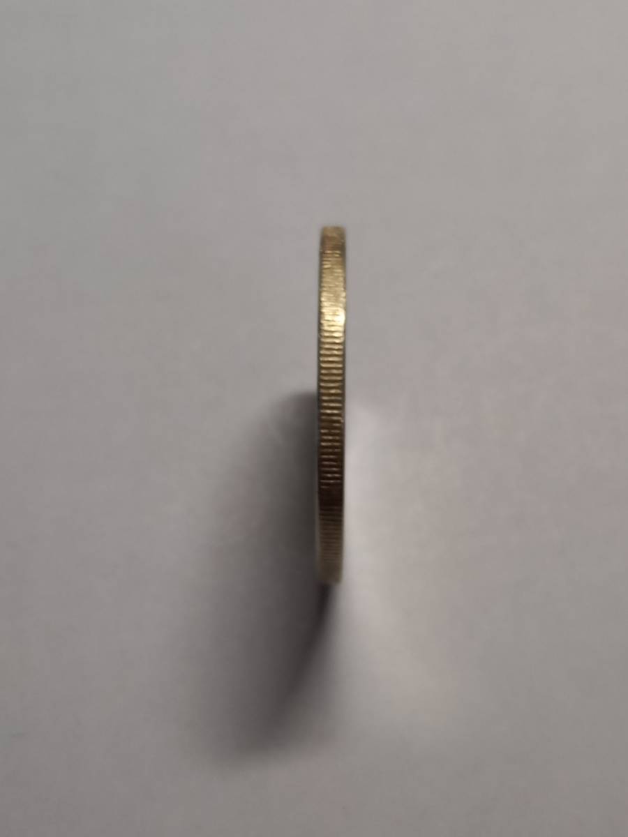 銀貨 アメリカンイーグル ピースダラー 1＄ ミントマーク【（D