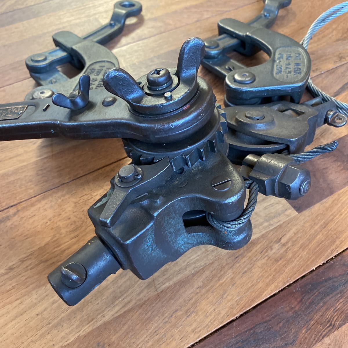 2026年最新Yahoo!オークション -自在張線器の中古品・新品・未