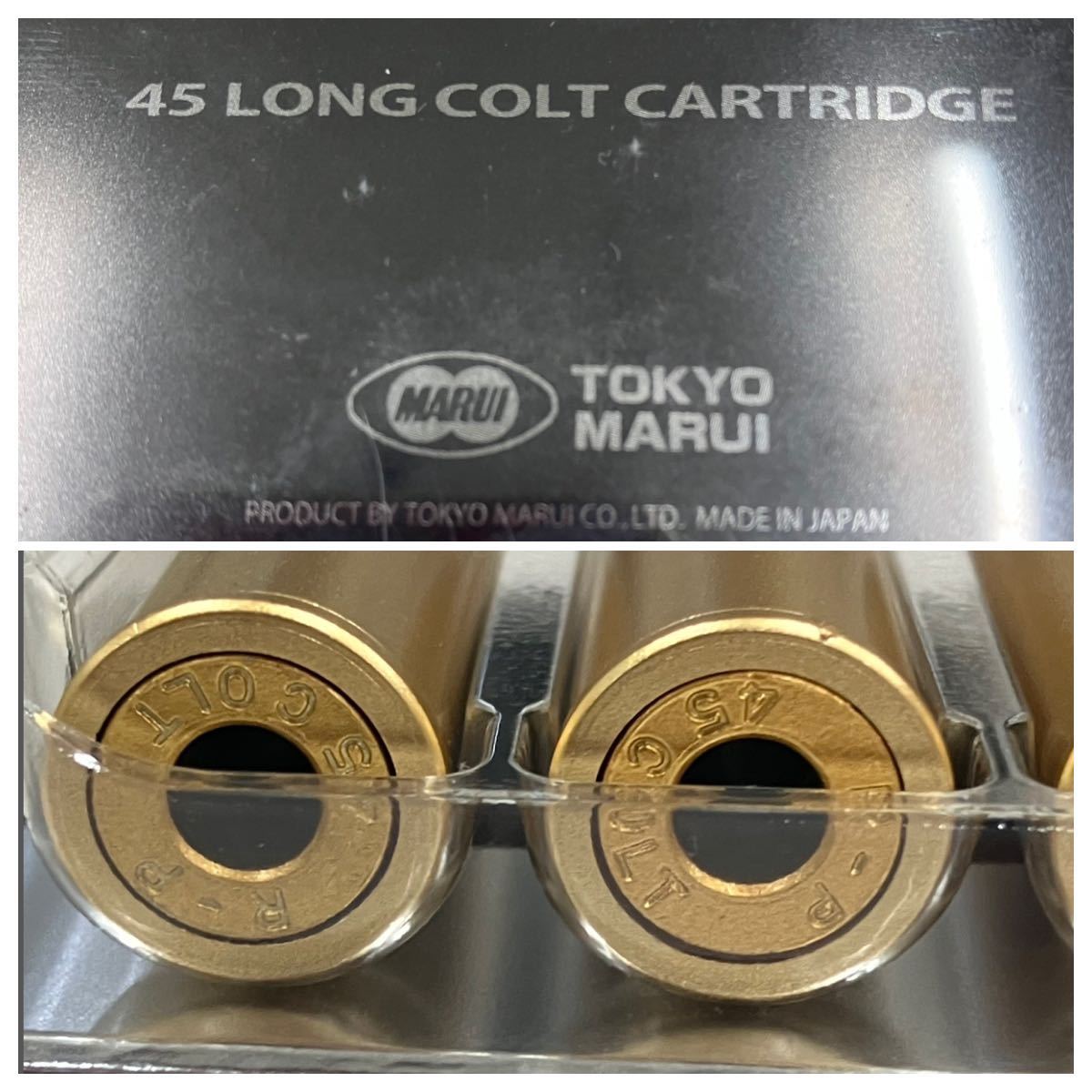【TK1021】SAA 45 Civilian 4 3/4インチ 東京マルイ 可変ポップアップシステム搭載 SINGLE ACTION ARMY 45 TOKYO MARUI 日本製_6