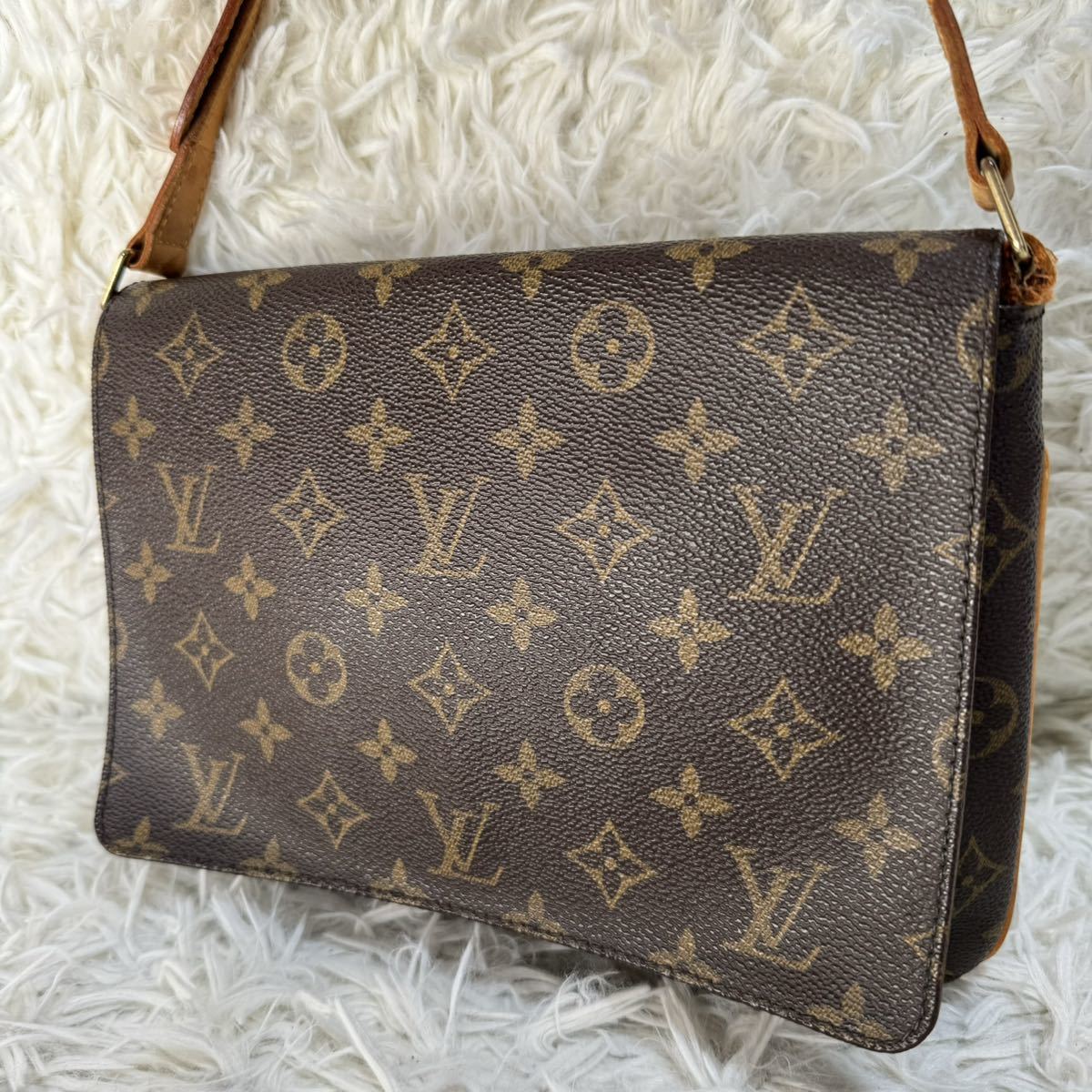 1円 美品 LOUIS VUITTON ルイヴィトン アクセソワール 1円 美品 LOUIS VUITTON ルイヴィトン アクセソワール