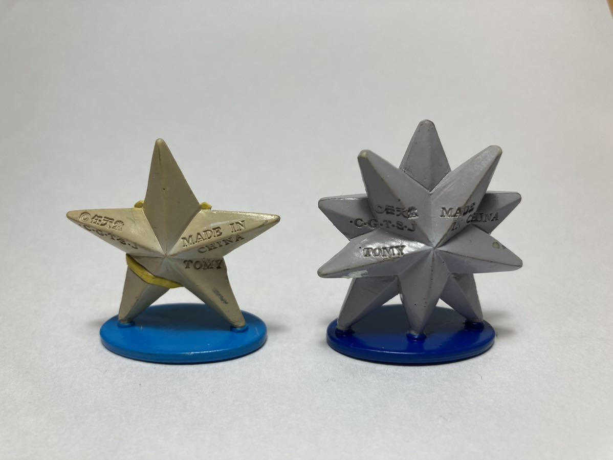 モンコレ 中古 初期ヒトデマン スターミー (ポケットモンスター)｜売買 