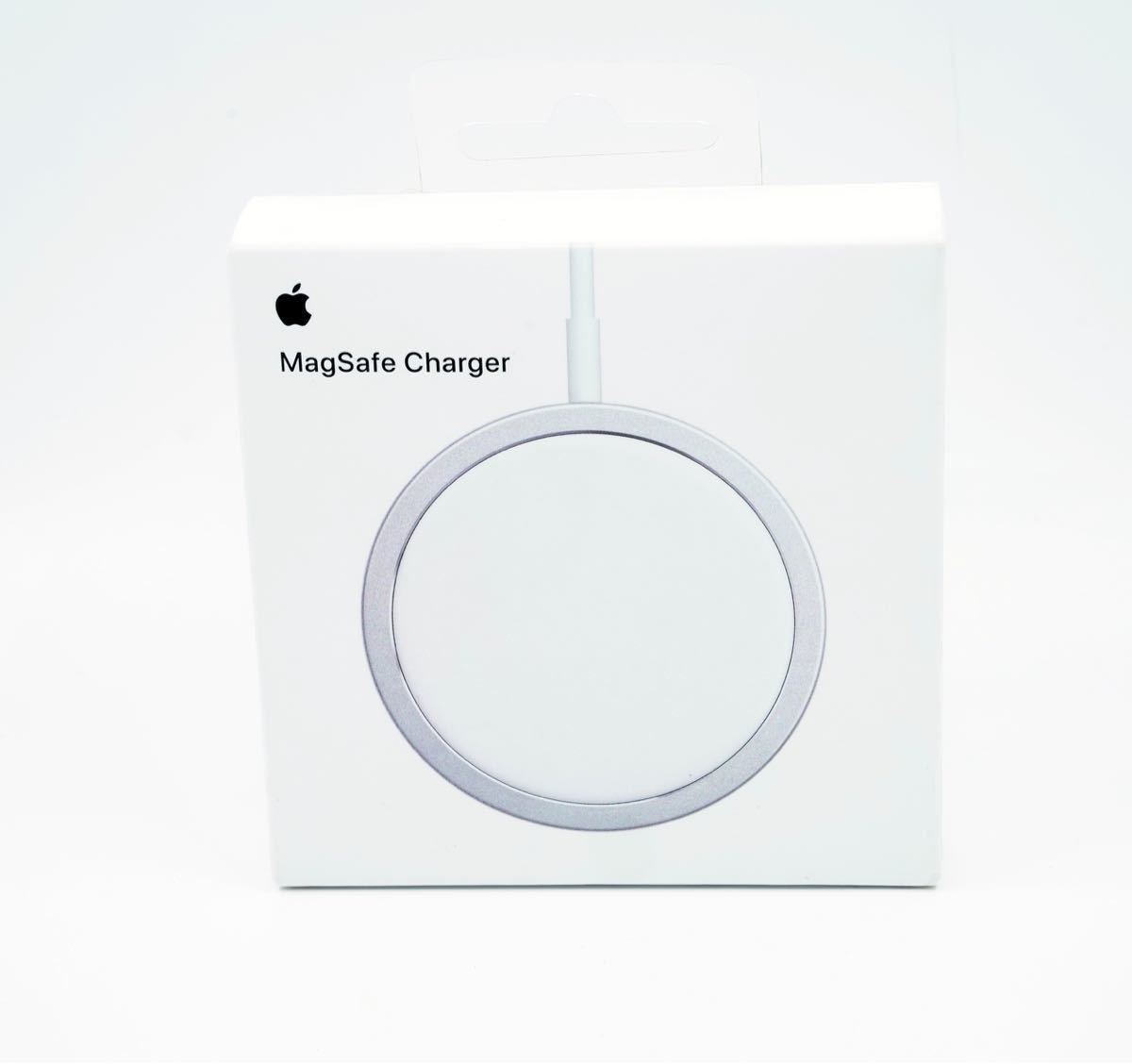 新品 純正 アップル Apple MagSafe Charger 充電ケーブル A2140