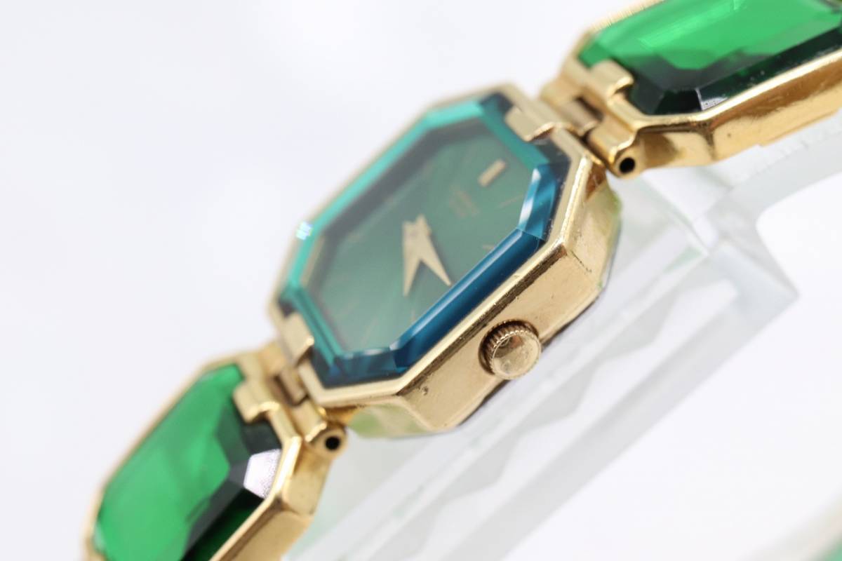 W91-28 やや難あり 電池交換済 SEIKO LASSALE セイコー ラサール 