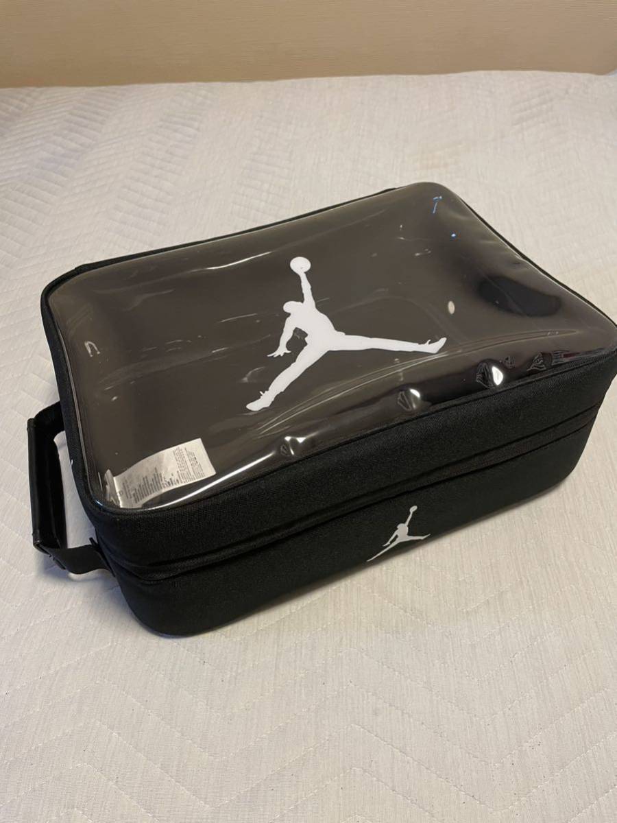 ナイキ 、ジョーダンシューズケース 、未使用