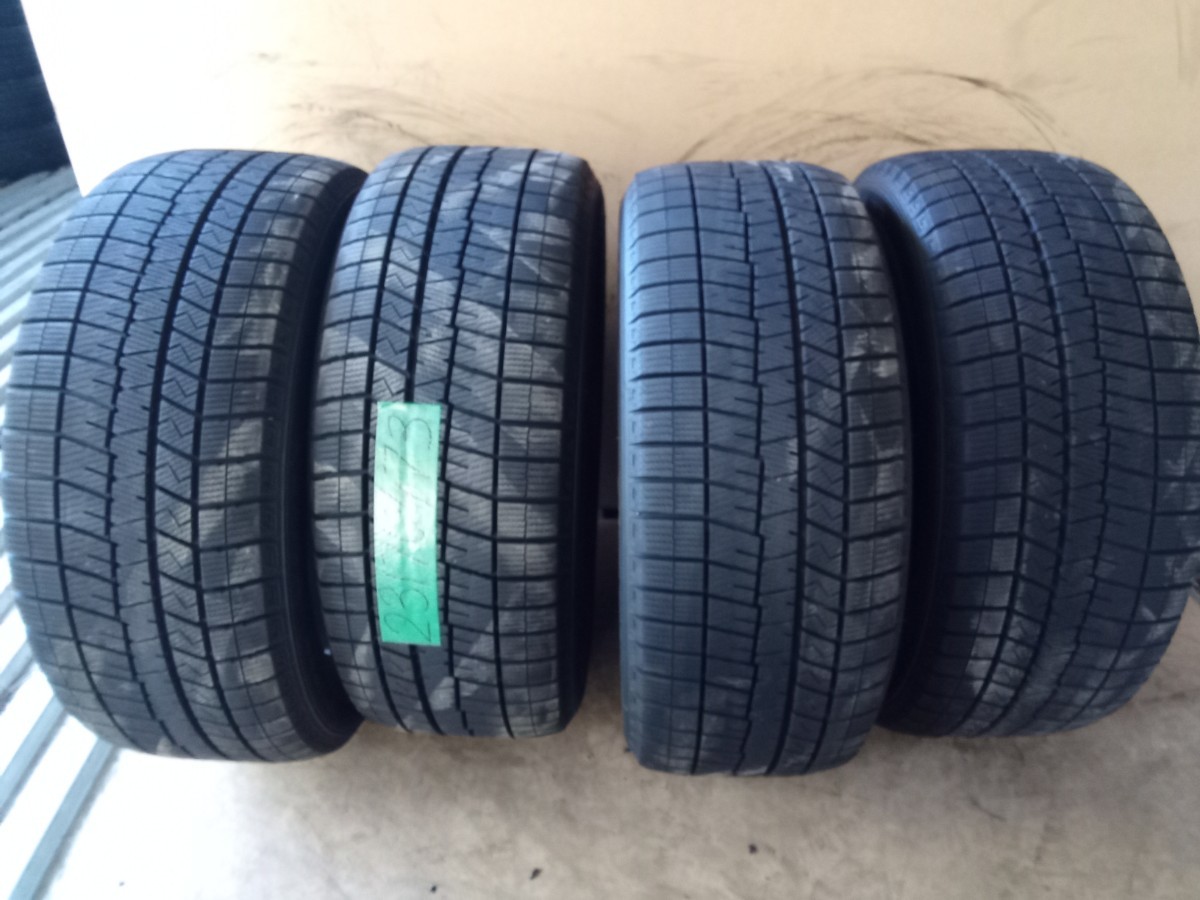 人気，本物保証 ダンロップ N23170473 225/50R17 ウィンターマックス03(中古)｜売買されたオークション情報、yahooの商品情報をアーカイブ公開 - オークファン 17インチ