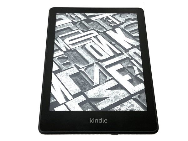 Amazon アマゾン Kindle Paperwhite 第11世代 M2L3EK 8GB 6.8インチ