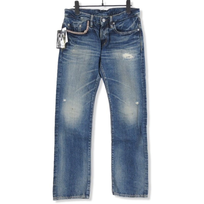 HYSTERIC GLAMOUR ヒステリックグラマー ヒスガール スタッズ 