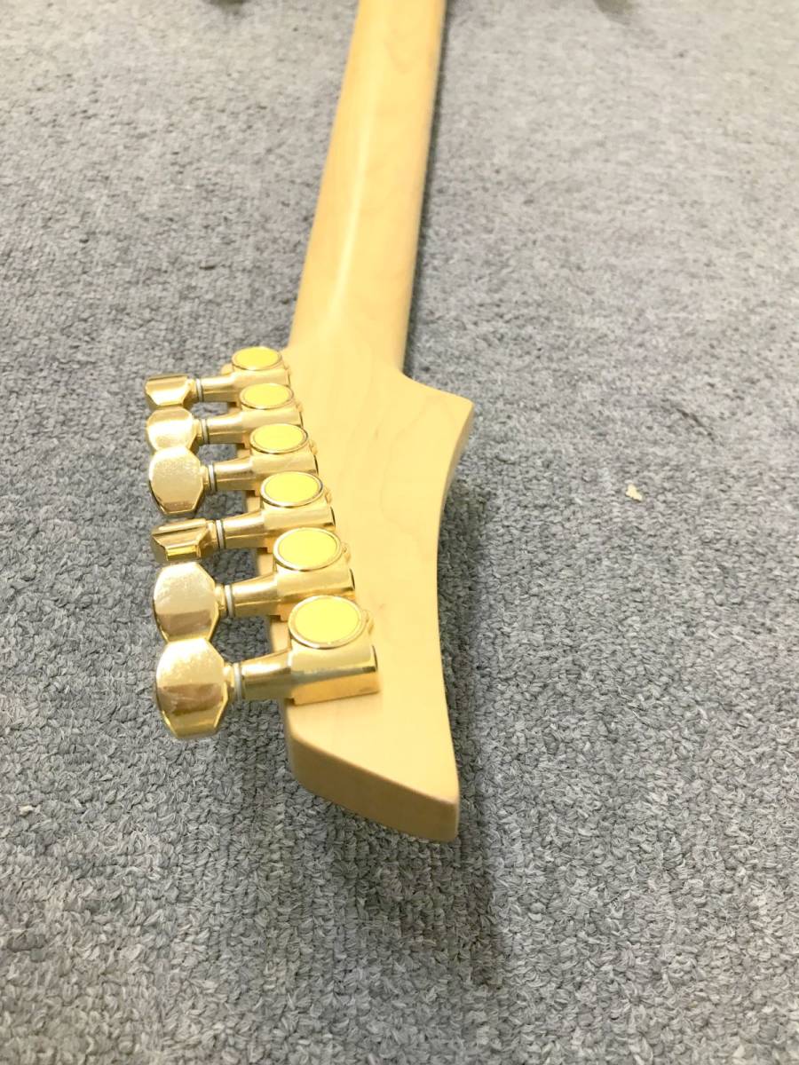 FERNANDES FRB-40 PJ フェルナンデス プレシジョンベース ② FERNANDES FRB-40 PJ フェルナンデス プレシジョンベース⑦の通販