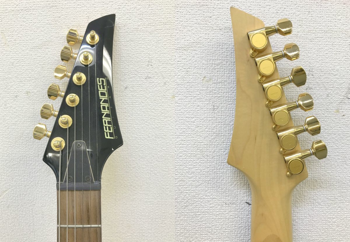 FERNANDES FRB-40 PJ フェルナンデス プレシジョンベース⑦の通販