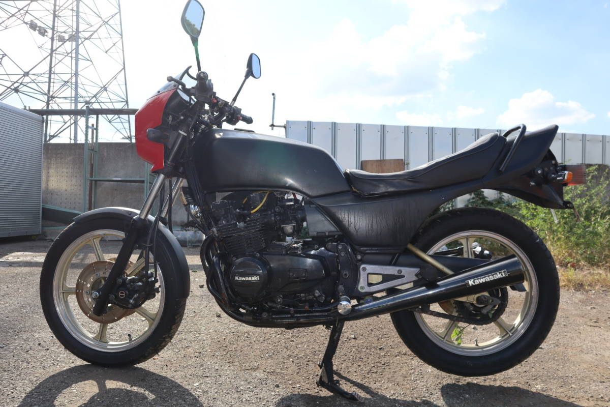 Rodamientos De Dirección Para Kawasaki GPZ - ¡Mantén Tu Moto Estable Y Segura!
