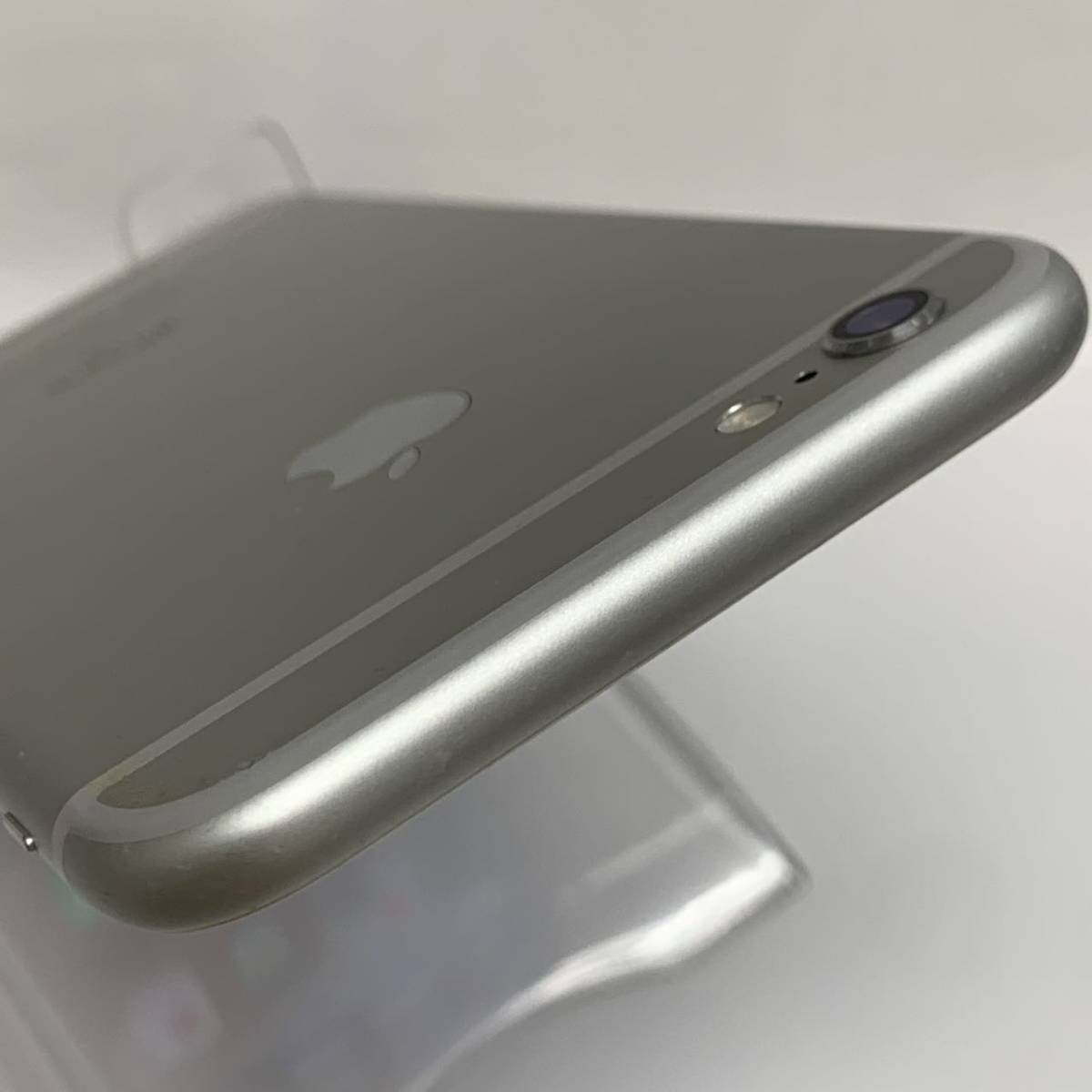 Apple iPhone6s 32GB Softbank版SIMフリー シルバー MN0X2J/A 残債無し