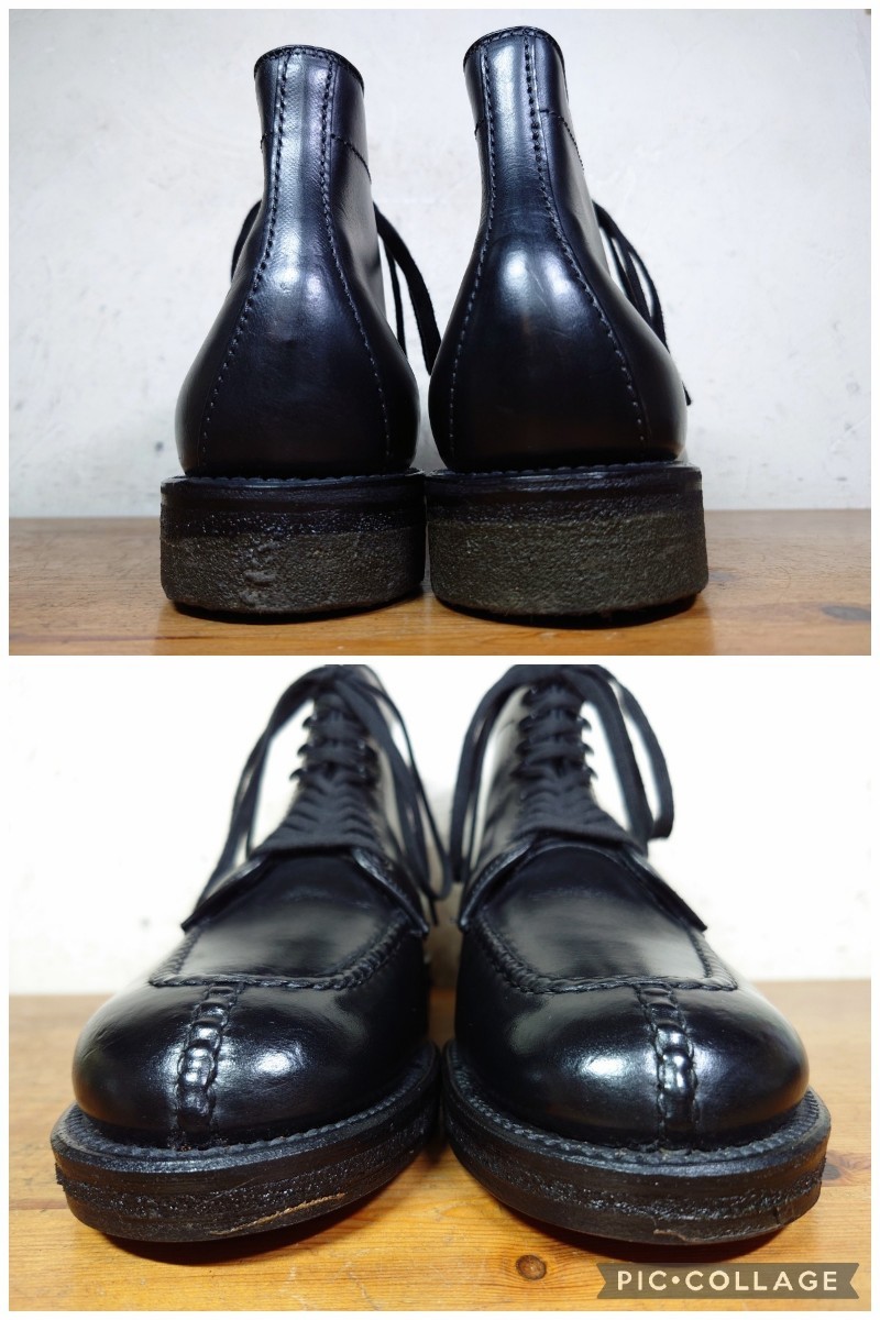 試し履きのみ/未使用】USA製 Alden/オールデン 45491H クロムエクセル 