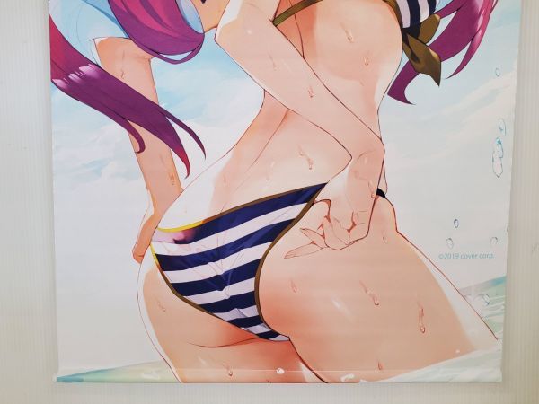 SE2272-1025-53 【中古】 コミックマーケット96 コミケ96 2019夏
