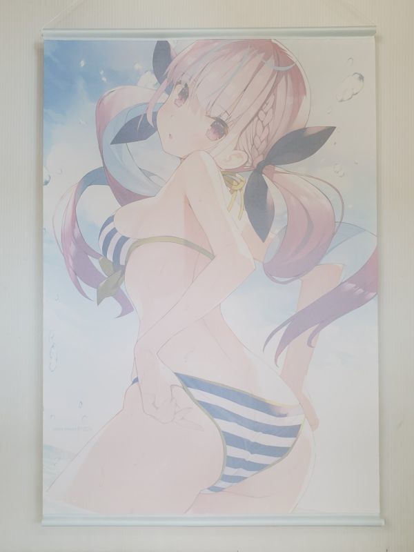 SE2272-1025-53 【中古】 コミックマーケット96 コミケ96 2019夏