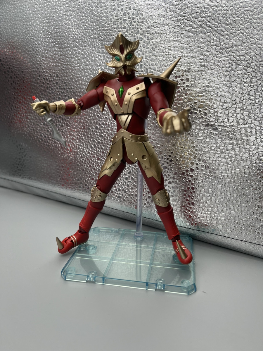 ULTRA-ACT × S.H.Figuarts ULTRAMAN まとめて ウルトラアクト エース 