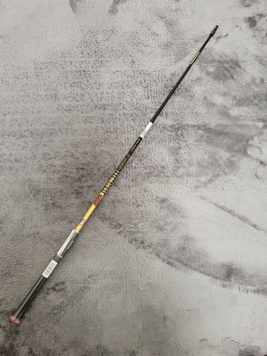 新品 最新 テーラーメイド スリーブ付 ツアーAD TOURAD CQ-6 S 1W用