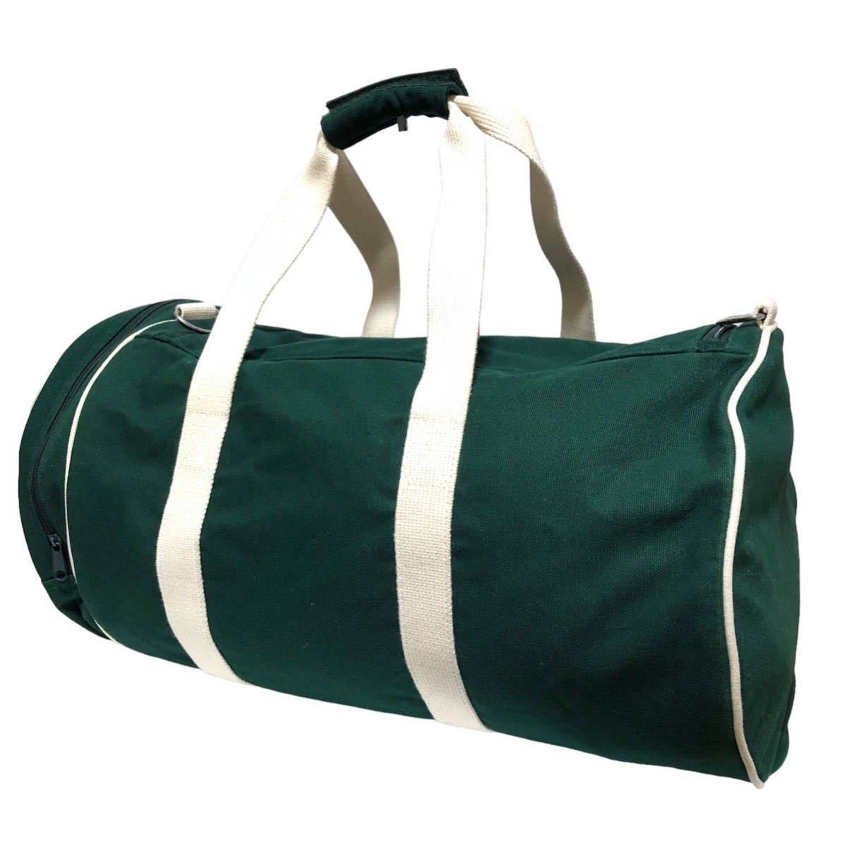 エルメス オードランジュヴェルト ボストンバッグ トラベルバッグ 旅行