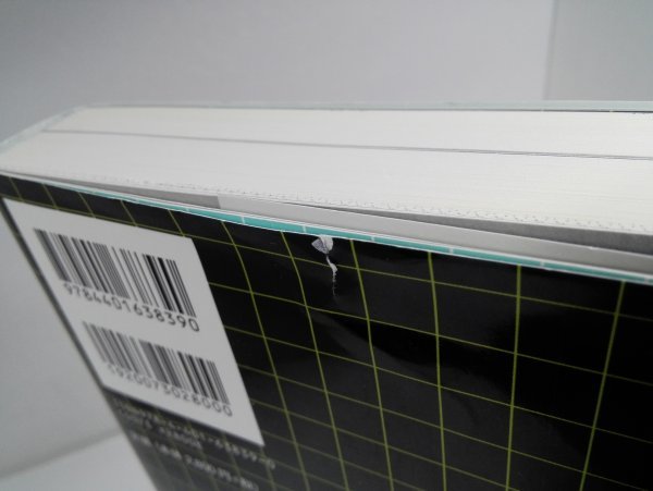 【初版・帯】クラフトワーク デヴィッド・バックリー/佐藤志ほか/シンコーミュージック_4