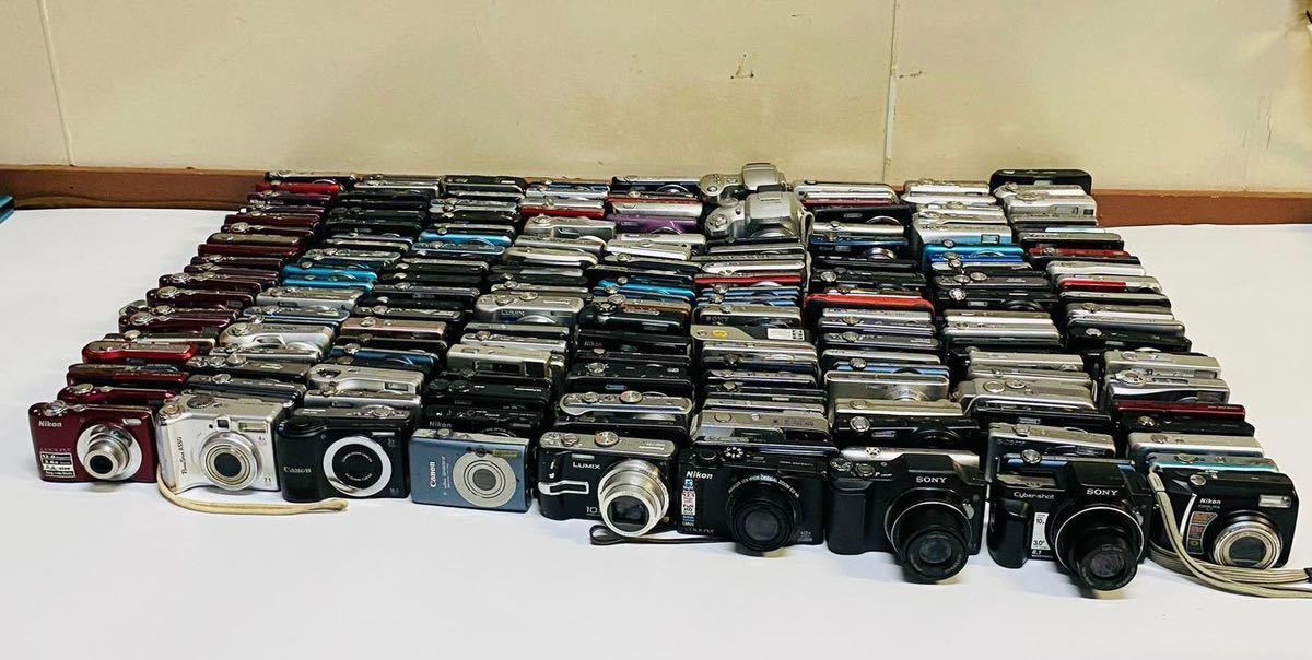 ア03) CANON/SONY/NIKON/FUJIFILM/RICOH/LUMAX その他コンパクト
