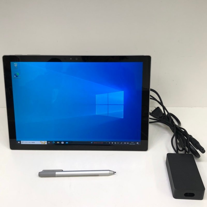 Microsoft タブレットPC Surface Pro4 Windows10 Pro Core i7-6650U 