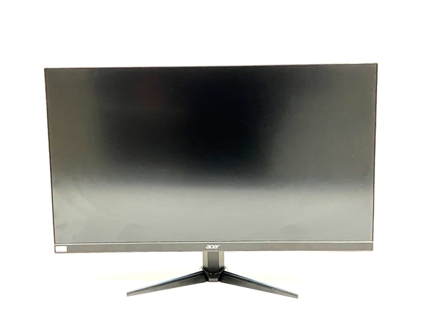 acer VG280K ゲーミング モニター 液晶 ディスプレイ 28型 ワイド 4K エイサー 中古 O8194675