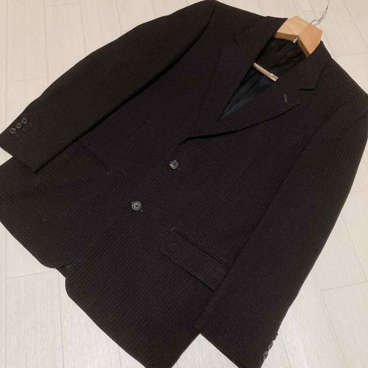 保管品 極美品 YOHJI YAMAMOTO Y