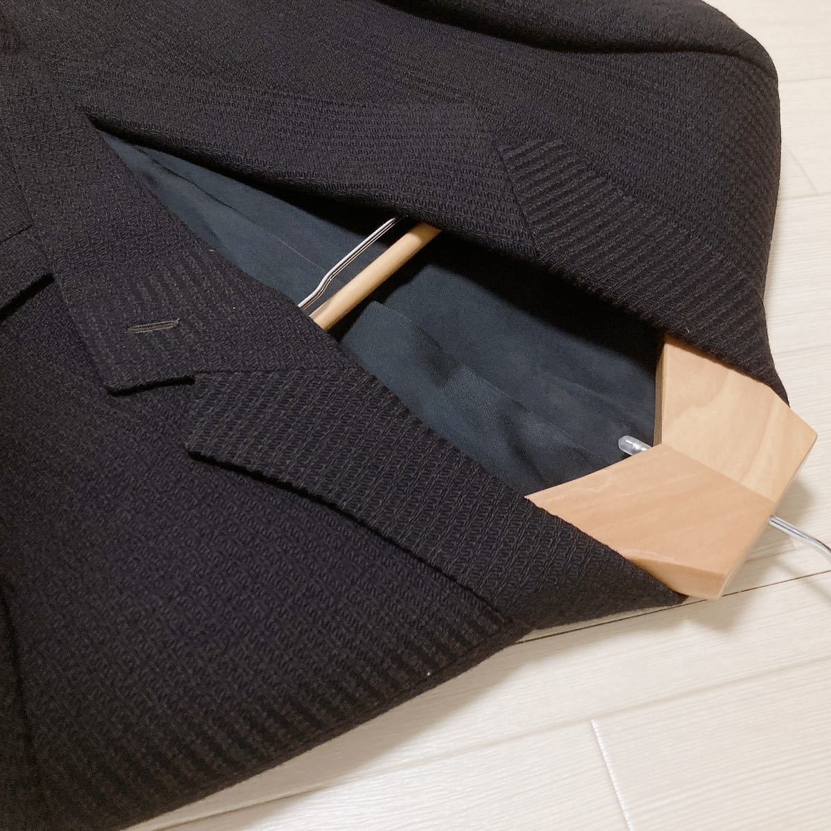 保管品 極美品 YOHJI YAMAMOTO Y