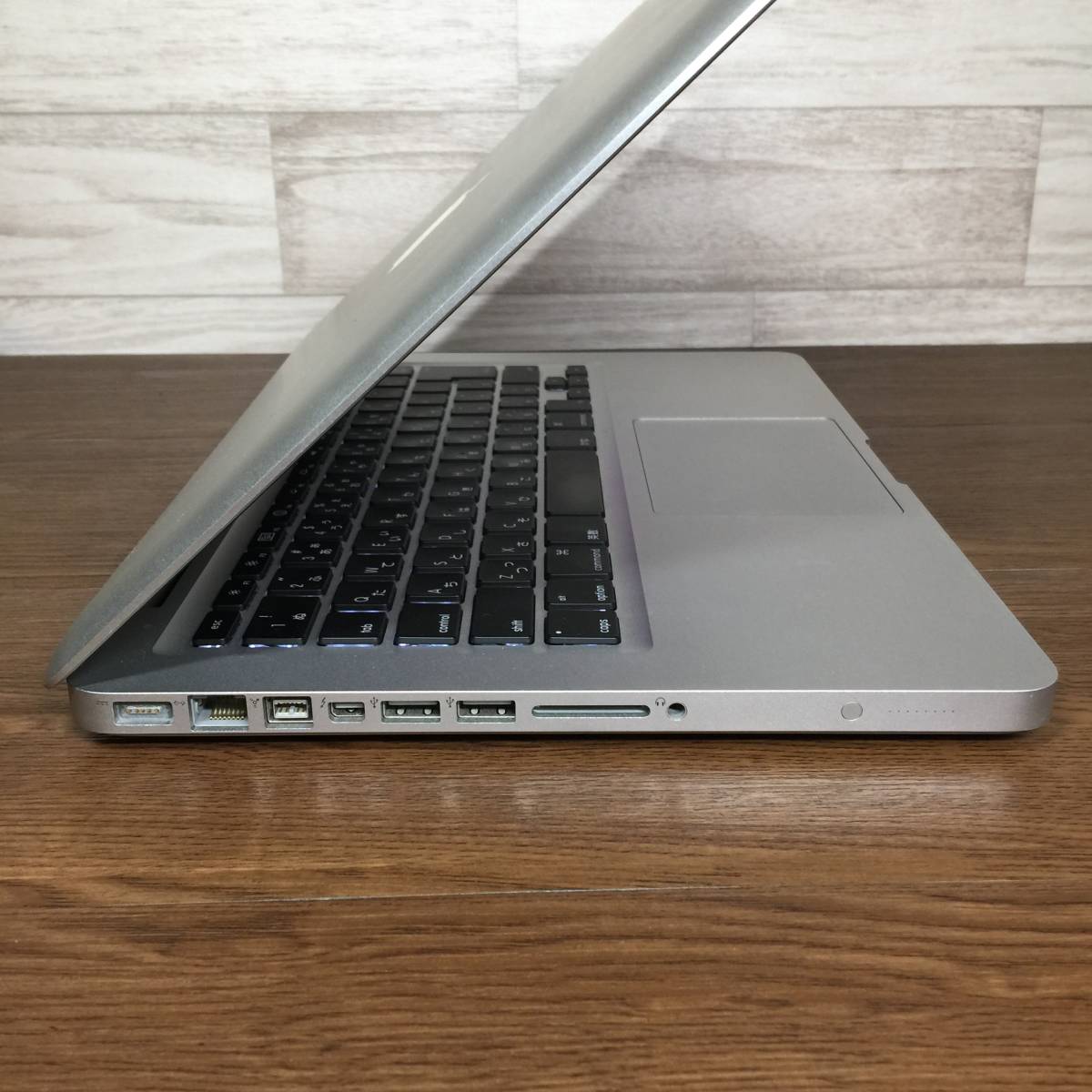 MacBook Pro A1278 Apple - メルカリ 13inch 13-inch， ジャンク品 0 