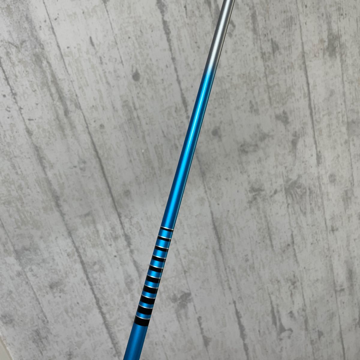 シャフト単品 テーラーメイド グラファイトデザイン 1W シャフト 
