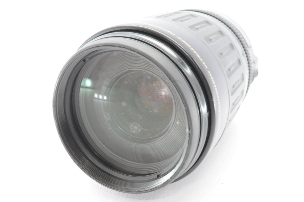  実用 キヤノン CANON EF 70-210ｍｍ Ｆ3.5-4.5 USM ＃9423(キヤノン)｜売買されたオークション情報、yahooの商品情報をアーカイブ公開 - オークファン キヤノン