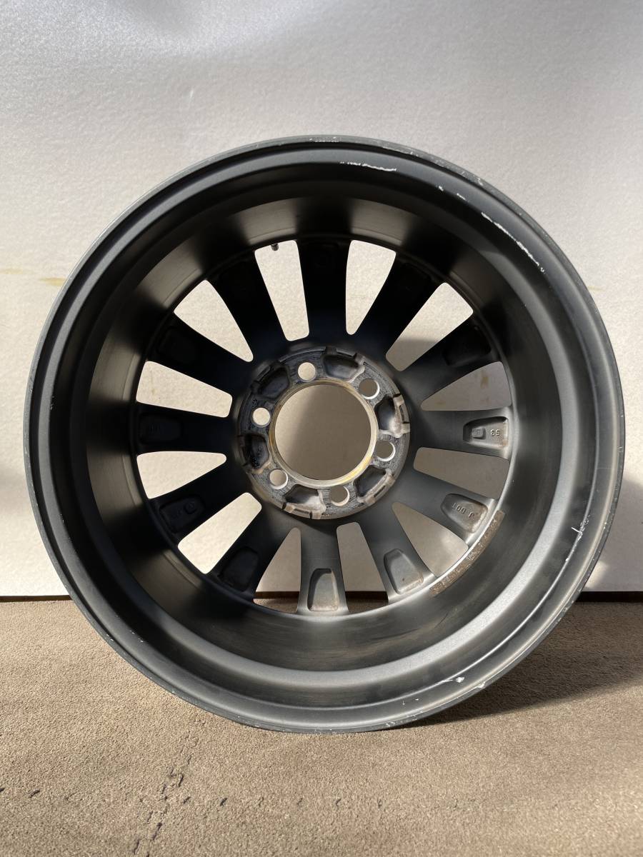 トヨタ ランドクルーザー ランドクルーザープラド 265⁄55R19 7.5J 19