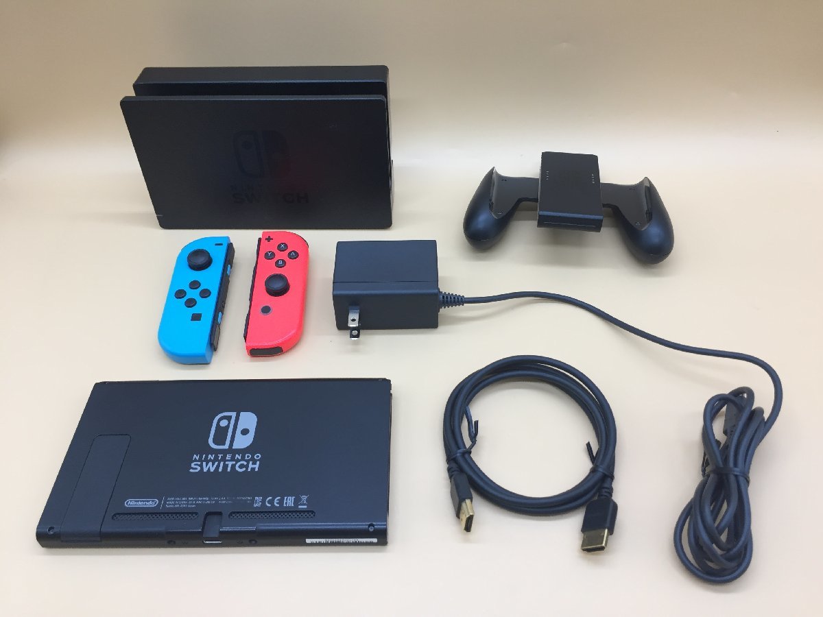 あ*ん様 Nintendo Switch 本体 動作OK ジャンク扱い Nintendo Switch ジャンク 本体 - 2026年最新Yahoo!オークション 8台