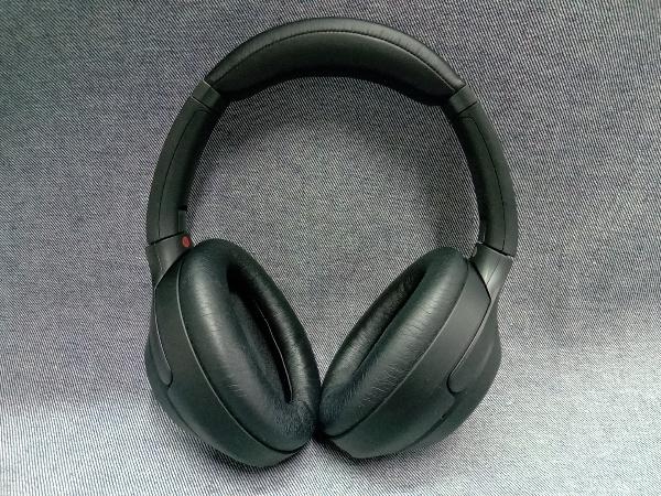SONY WH-1000XM3 [ハイレゾ音源対応] ヘッドホン・イヤホン(27-09-09)