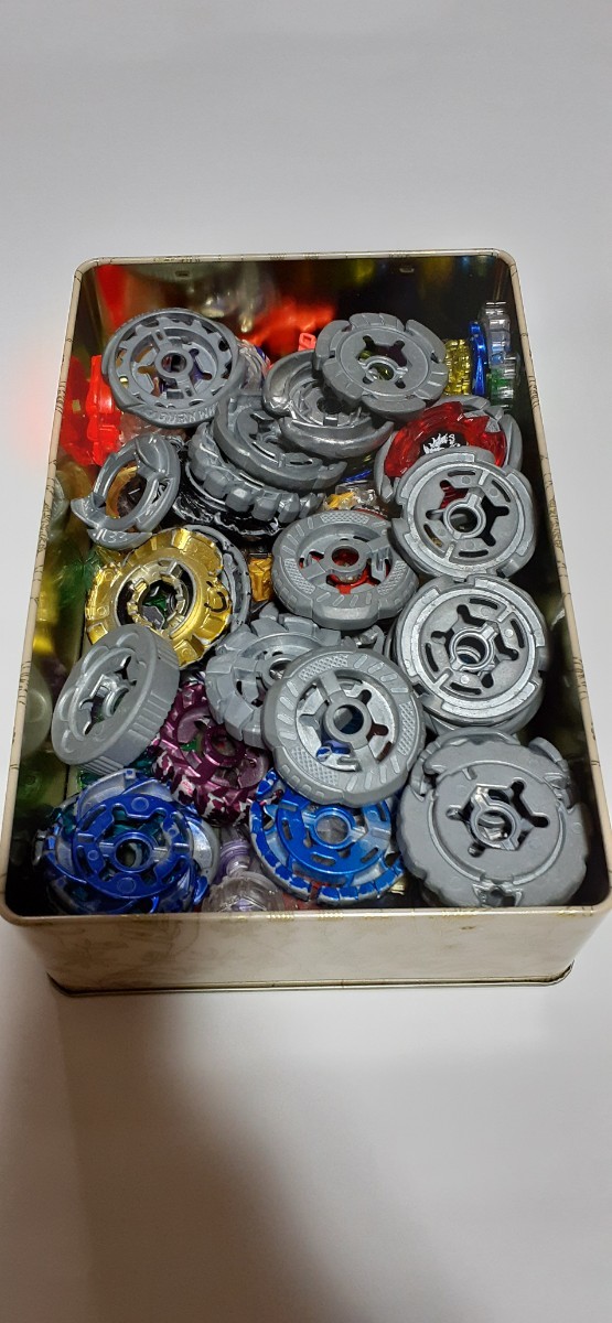 ベイブレード セット 中古 ジャンク品 【公式通販】