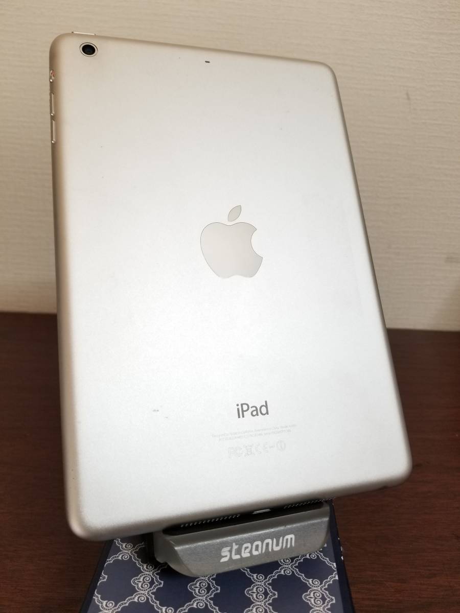 iPad 最大容量89% 64g Starlight 本体 mini6 タブレット | 本物保証