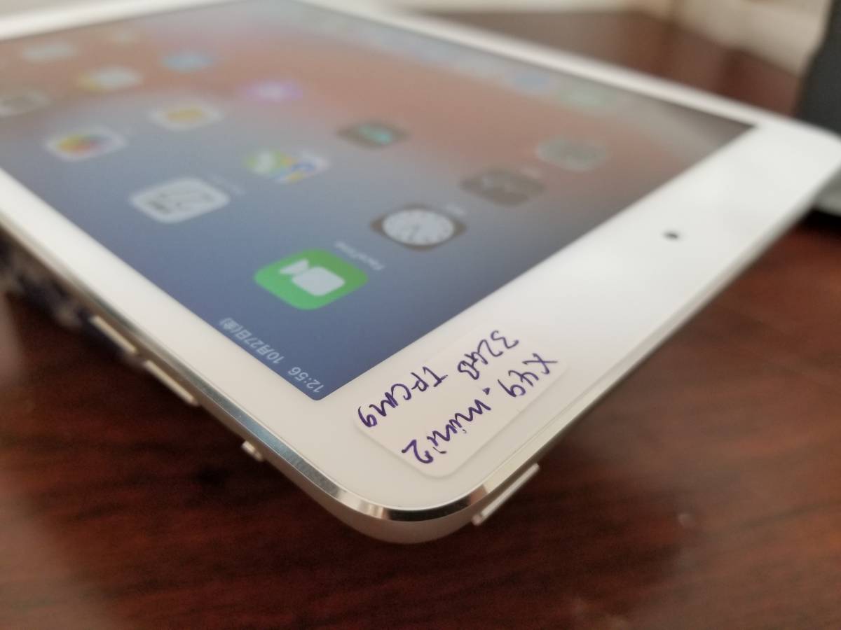 iPad 最大容量89% 64g Starlight 本体 mini6 タブレット | 本物保証