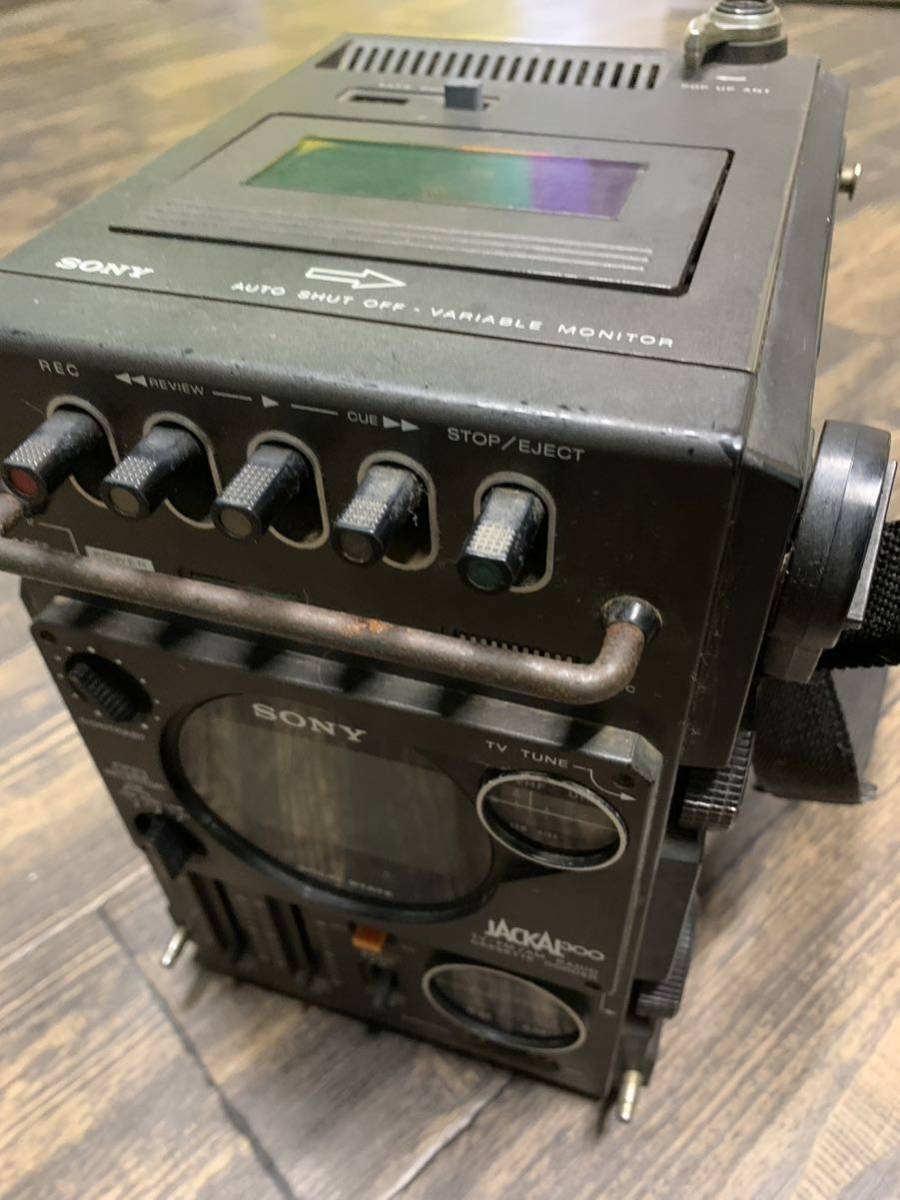 FX-300 ジャッカル ソニー SONY JACKAL - Yahoo!オークション 0 