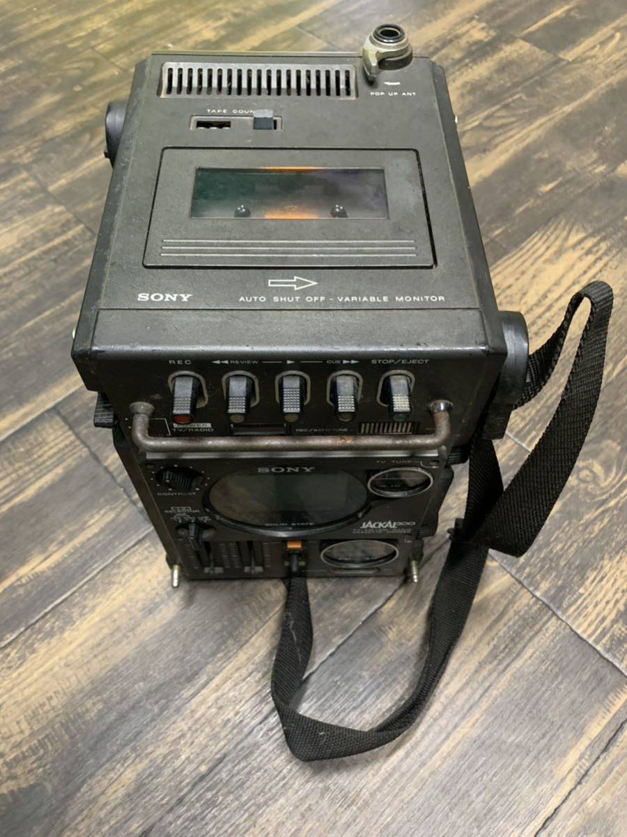 FX-300 ジャッカル ソニー SONY JACKAL - Yahoo!オークション 0 