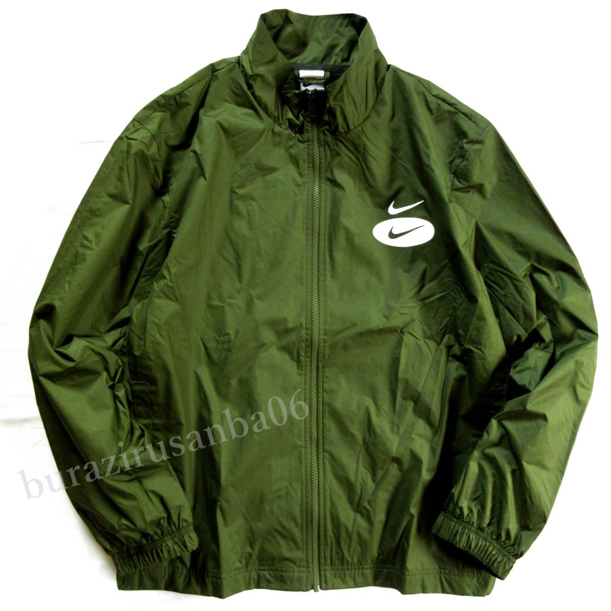 メンズ 2XL 定価18 260円 NIKE ナイキ ウインドブレーカー 上下 